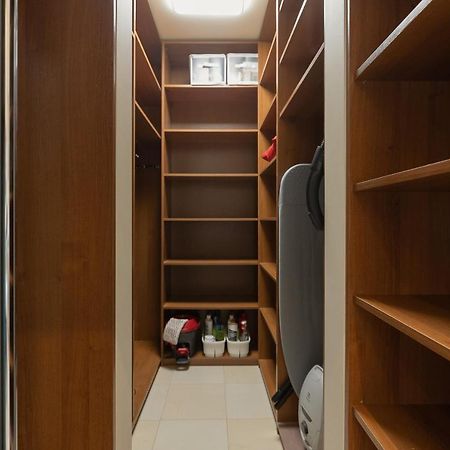 Mokotow Unique & Pet-Friendly Apartment By Noclegi Renters Warsaw Luaran gambar
