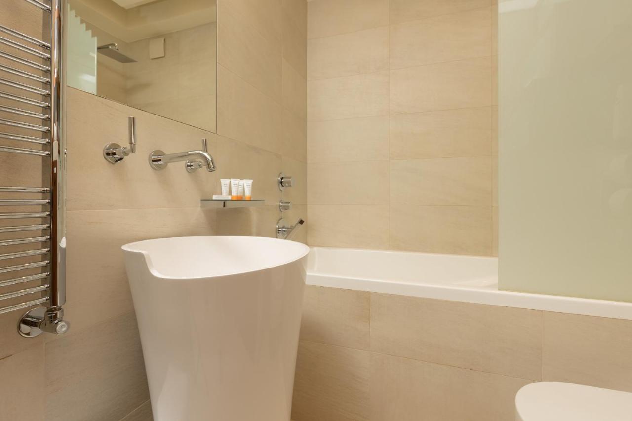 Mokotow Unique & Pet-Friendly Apartment By Noclegi Renters Warsaw Luaran gambar