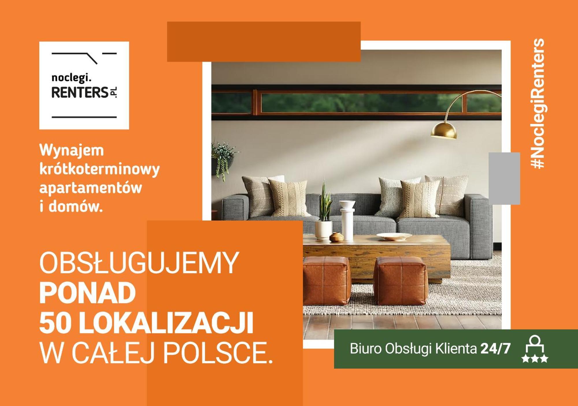 Mokotow Unique & Pet-Friendly Apartment By Noclegi Renters Warsaw Luaran gambar